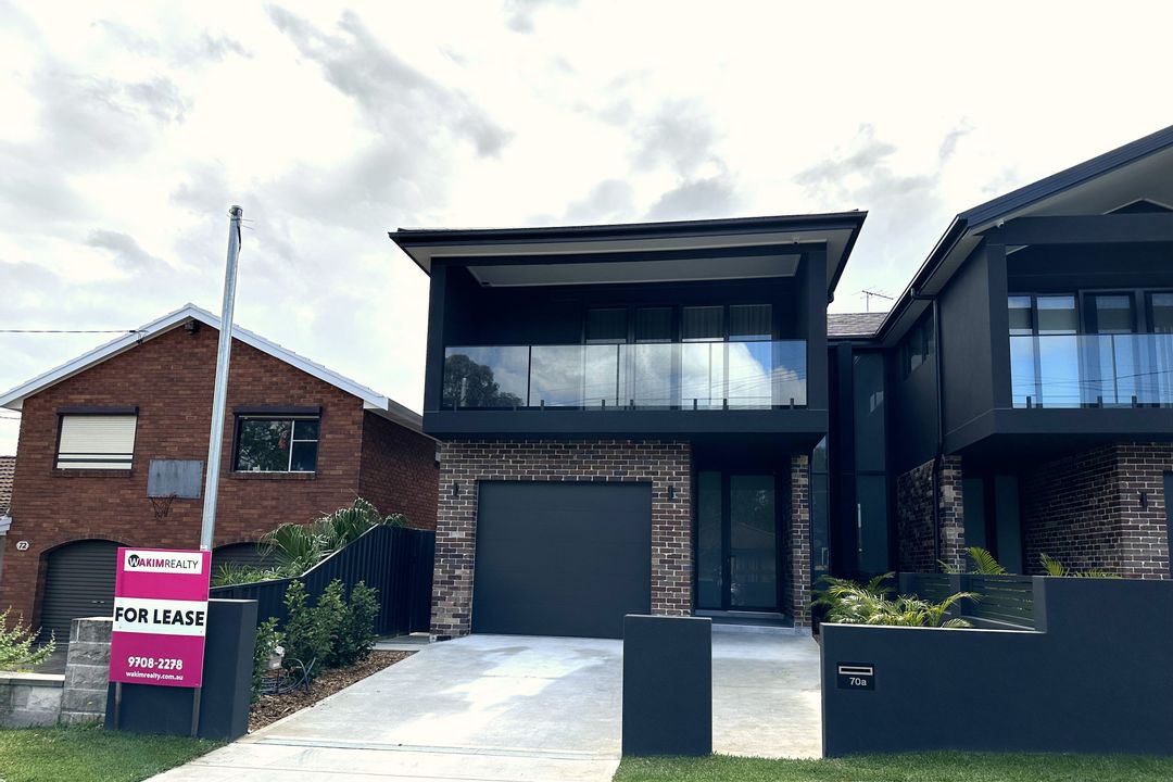 Image of property at 70a Townsend Ave, Condell Park NSW 2200