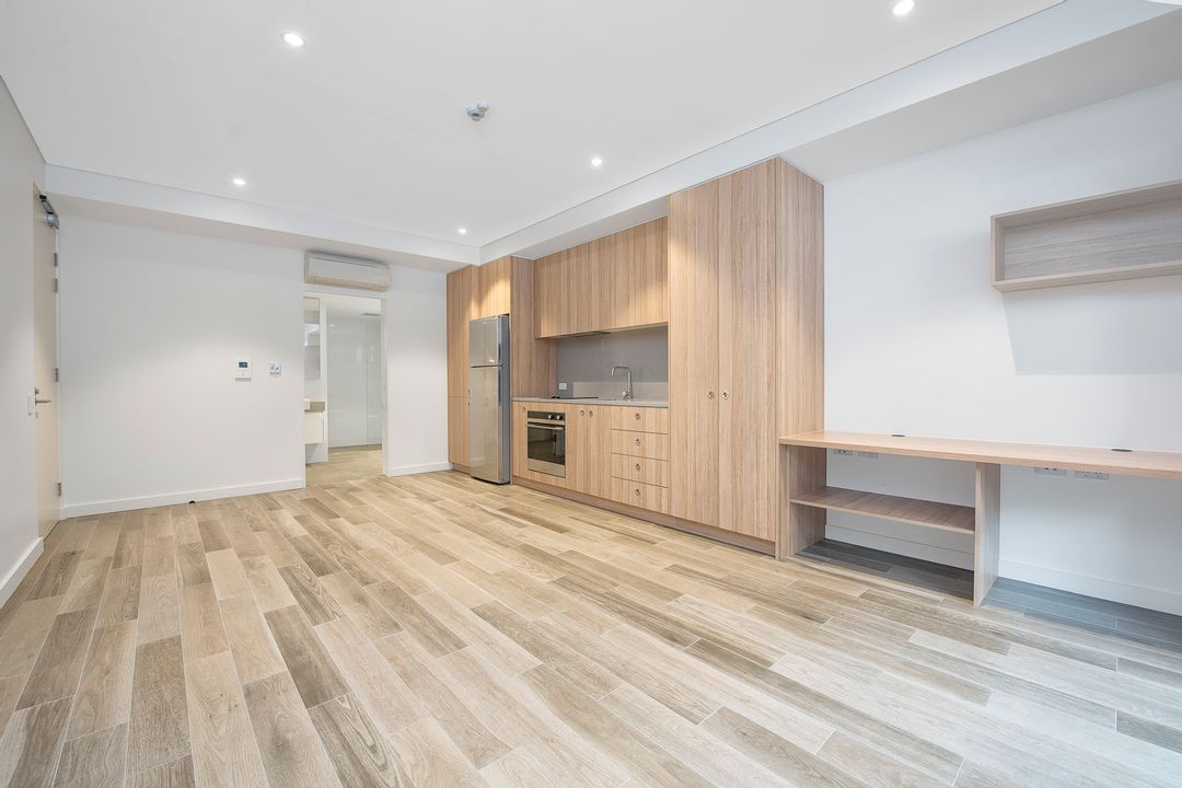 Image of property at 6/35 Gower Street, Summer Hill NSW 2130
