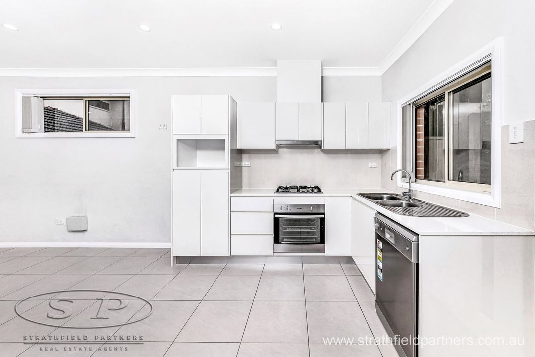 Image of property at 14a Coventry Road, Strathfield NSW 2135