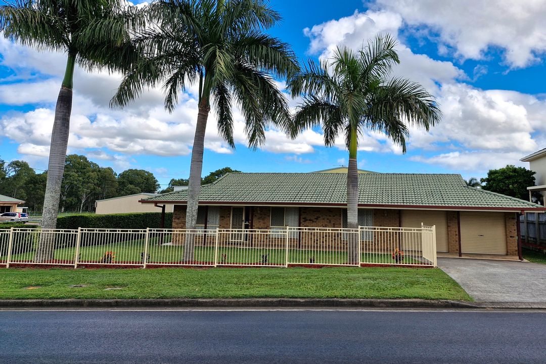Image of property at 343 Kianawah Road, Wynnum West QLD 4178