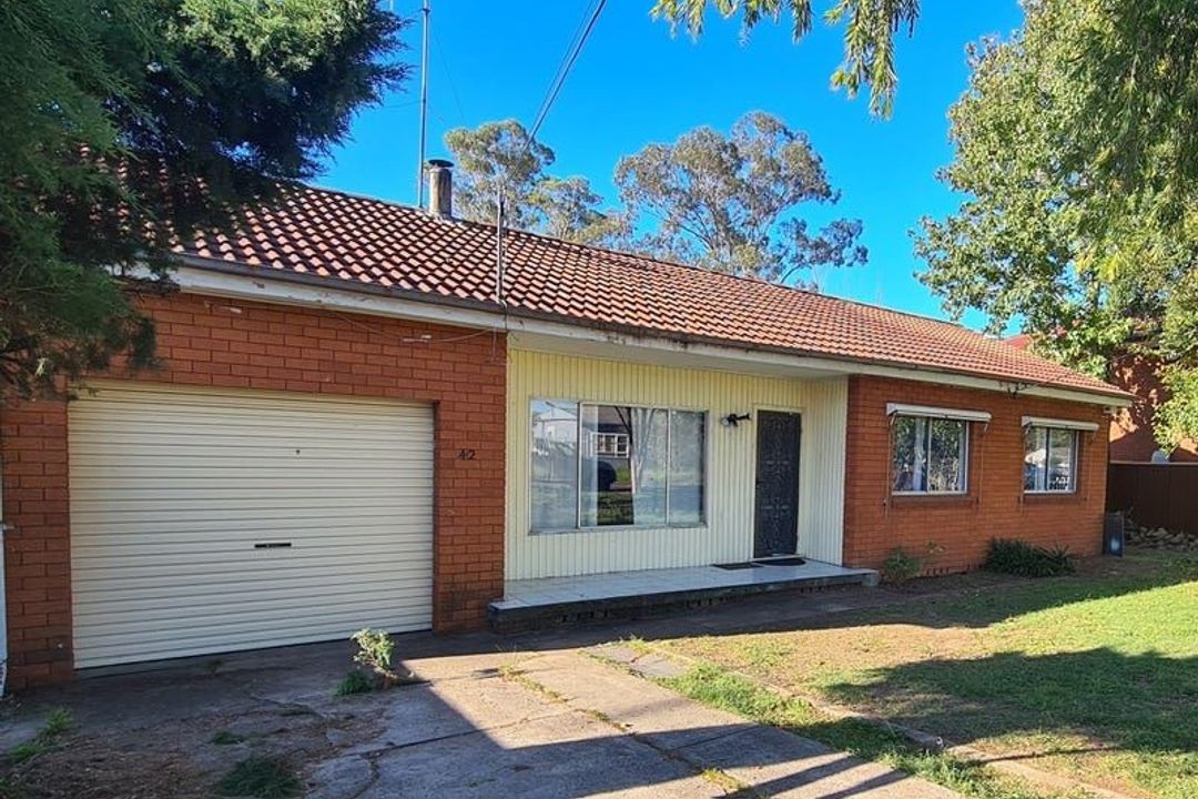 Image of property at 42 Wehlow Street, Mount Druitt NSW 2770