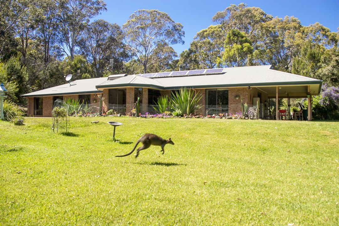 Image of property at 59 Ross Place, Bingie NSW 2537