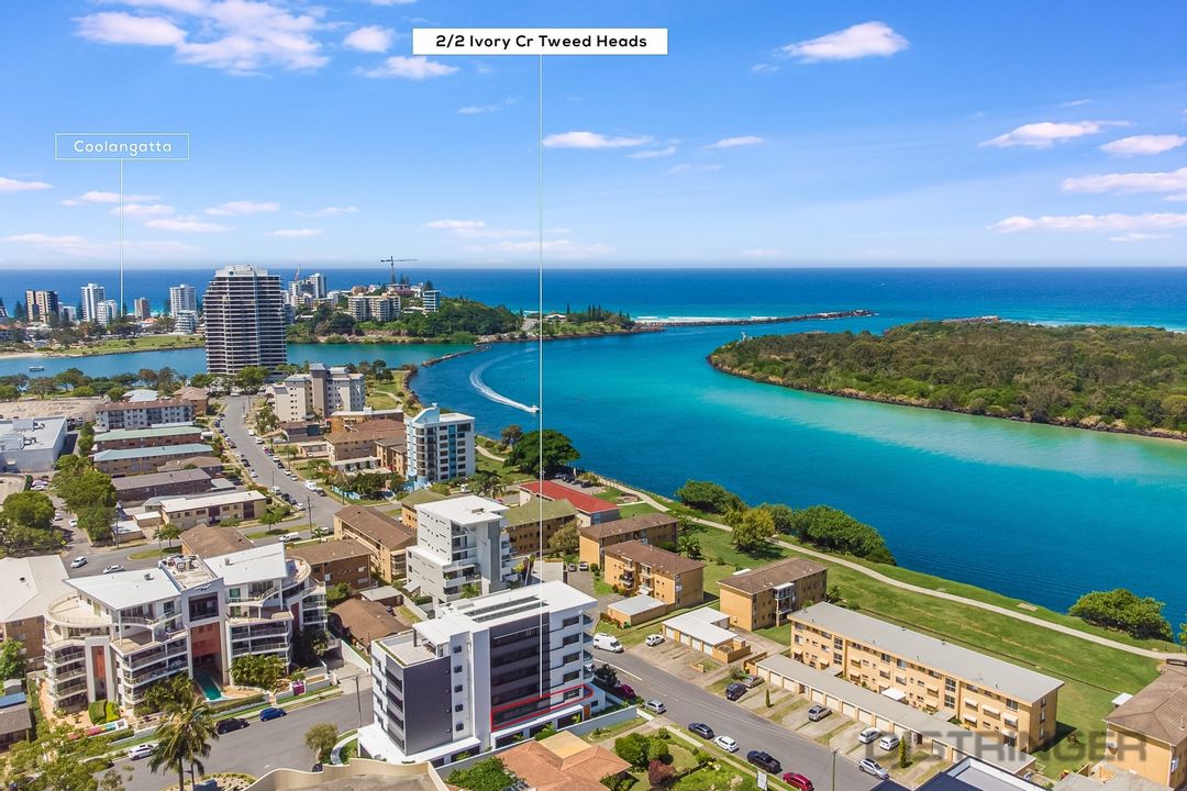 Image of property at 2/2 Ivory Crescent, Tweed Heads NSW 2485