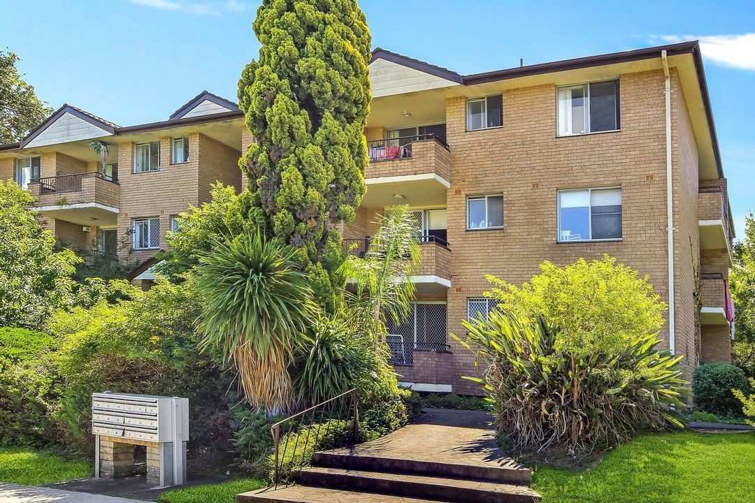 Image of property at 25/11 Lyons Street, Strathfield NSW 2135