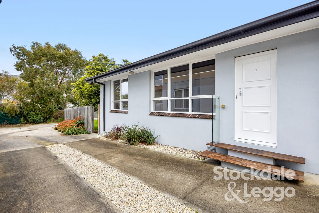 Image of property at 3/21 Wattle Place, Mc Crae VIC 3938