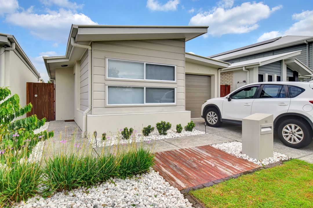 Image of property at 14 Vincent Avenue, Sippy Downs QLD 4556