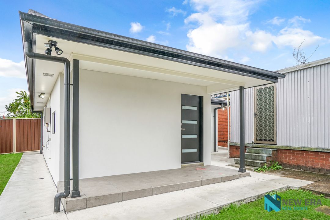 Image of property at 41A Janet St, Mount Druitt NSW 2770