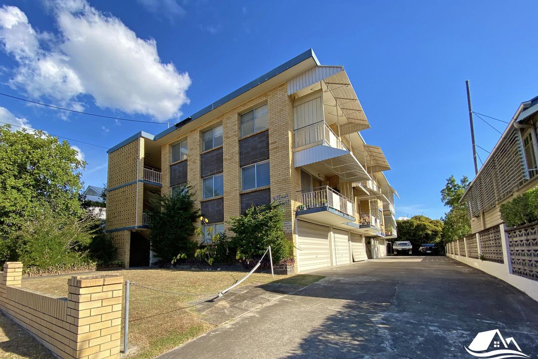 Image of property at 6/207 Cavendish Rd, Coorparoo QLD 4151
