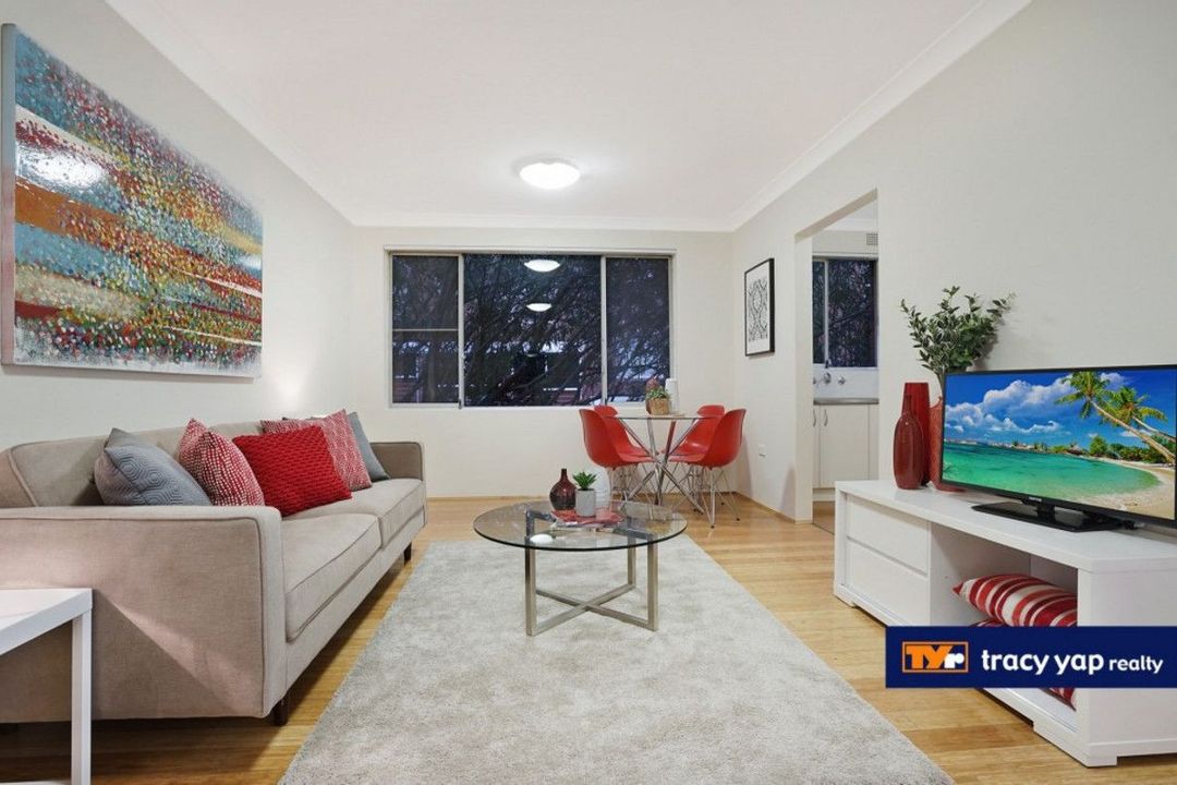Image of property at 8/37 Meadow Cresent, Meadowbank NSW 2114