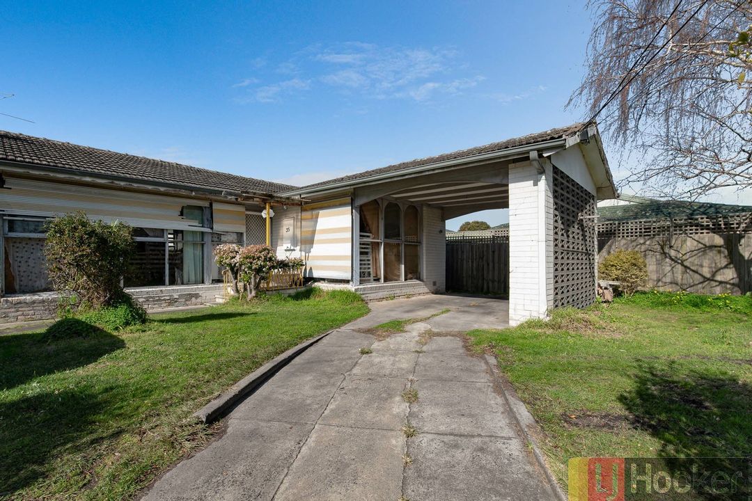 Image of property at 35 Wilberton Dr, Springvale VIC 3171