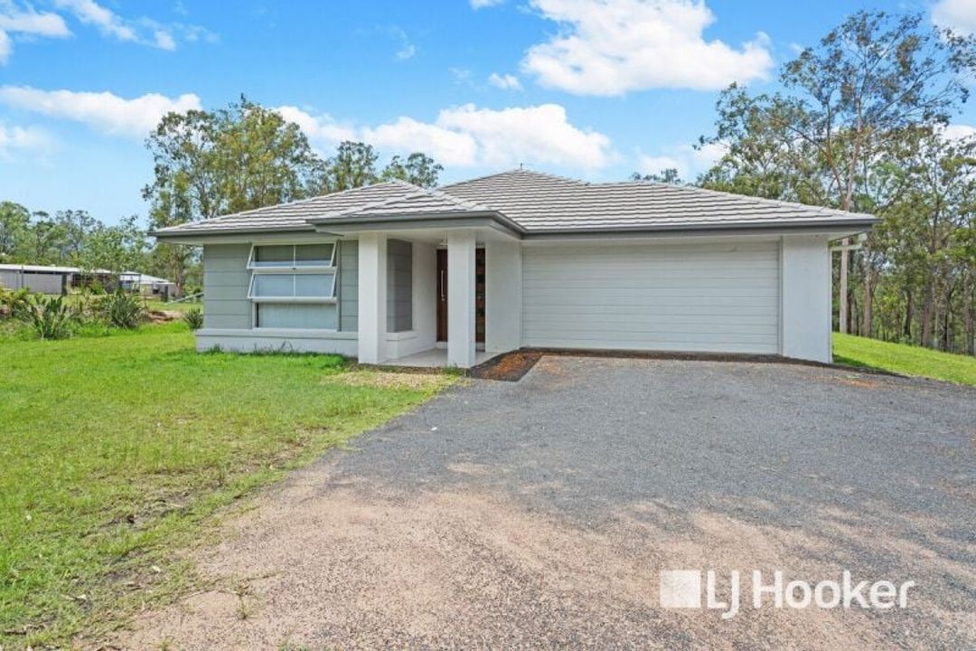 Image of property at 32A Sandpiper Drive, Regency Downs QLD 4341
