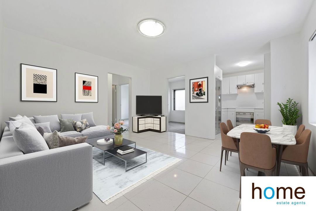 Image of property at 2/6 Jauncey Place, Hillsdale NSW 2036