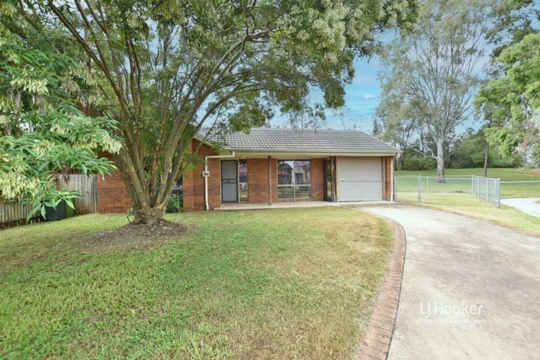 Image of property at 13 Fuller Court, Murrumba Downs QLD 4503