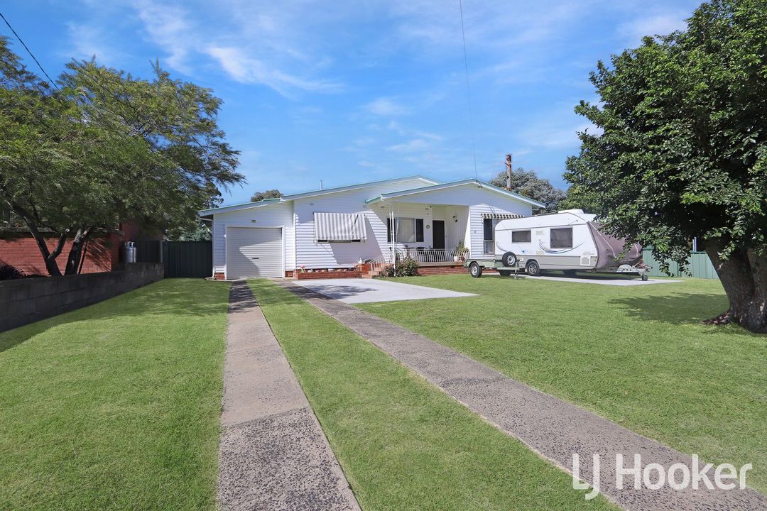 Image of property at 31 Short Street, Inverell NSW 2360