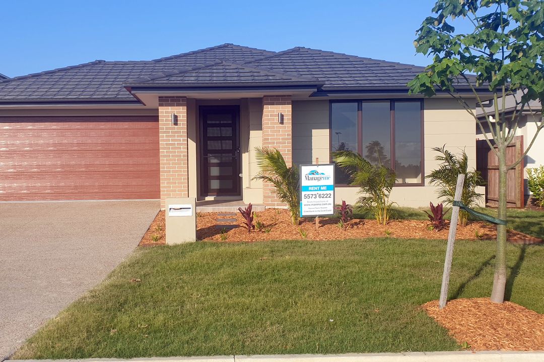 Image of property at 10 Mount Royal Street, Pimpama QLD 4209