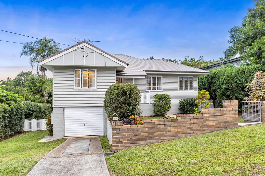 Image of property at 55 Andrew Avenue, Tarragindi QLD 4121