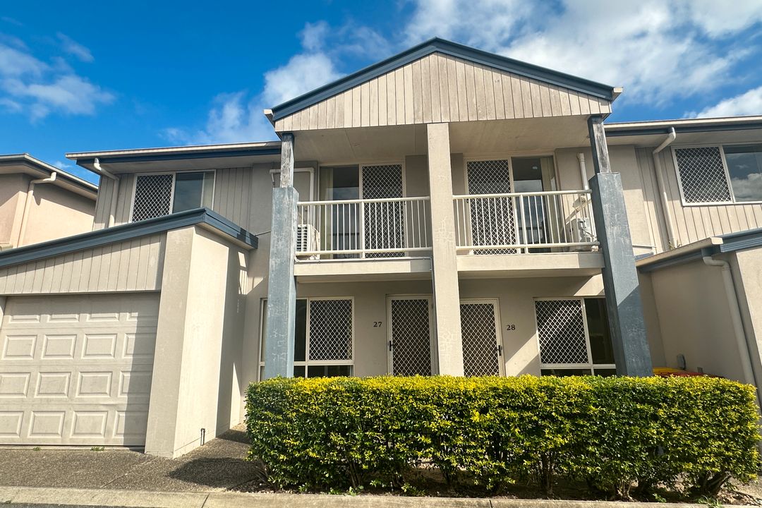 Image of property at 28/11 Pyranees Street, Calamvale QLD 4116