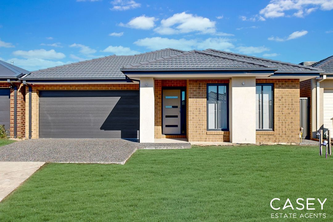 Image of property at 38 Dalhalla Circuit, Clyde North VIC 3978