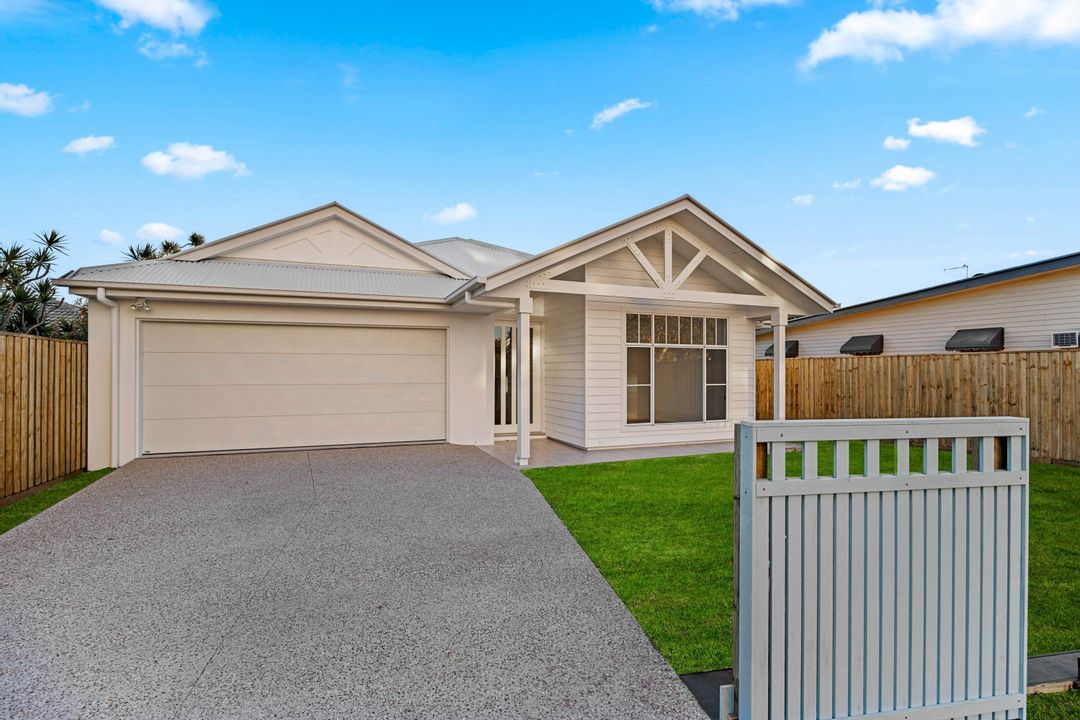 Image of property at Lot 19 New Road, Burpengary QLD 4505