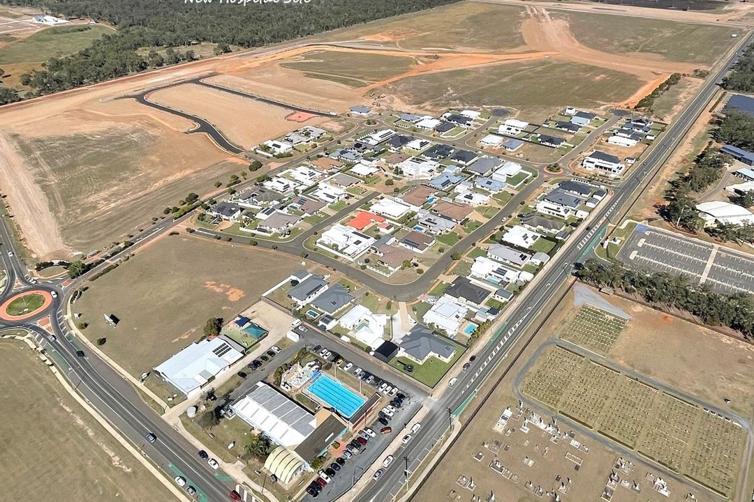Image of property at Stage 2 Edenbrook Estate, Norville QLD 4670