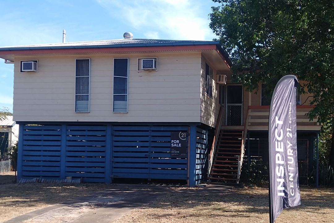 Image of property at 30 Donovan Crescent, Dysart QLD 4745