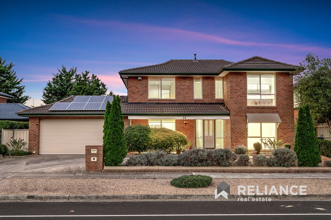 Image of property at 16 Dowling Avenue, Hoppers Crossing VIC 3029