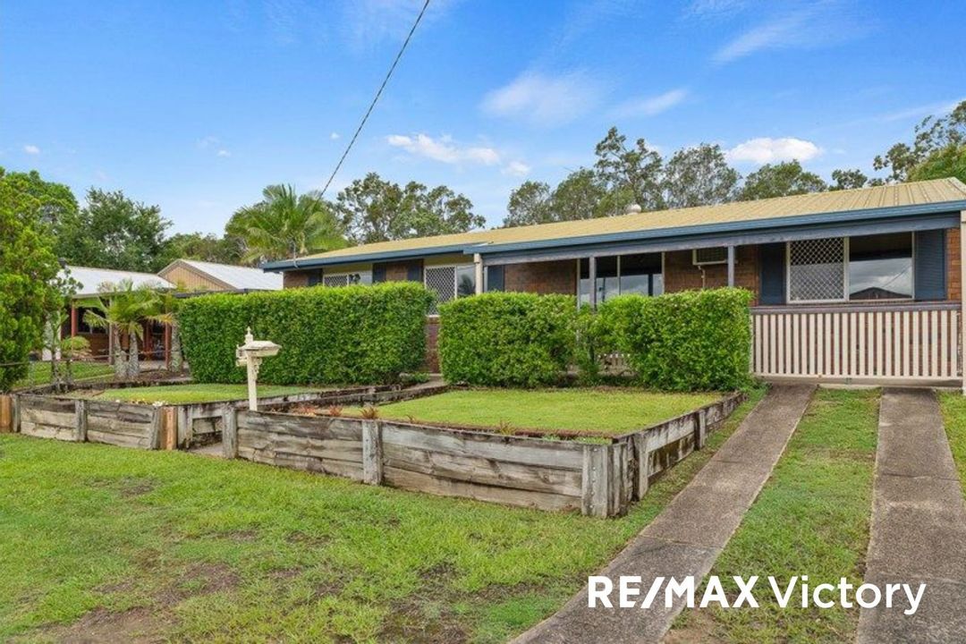 Image of property at 152 Toohey Street, Caboolture QLD 4510