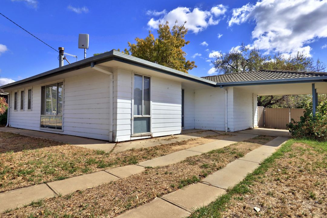 Image of property at 91 Decimus St, Deniliquin NSW 2710