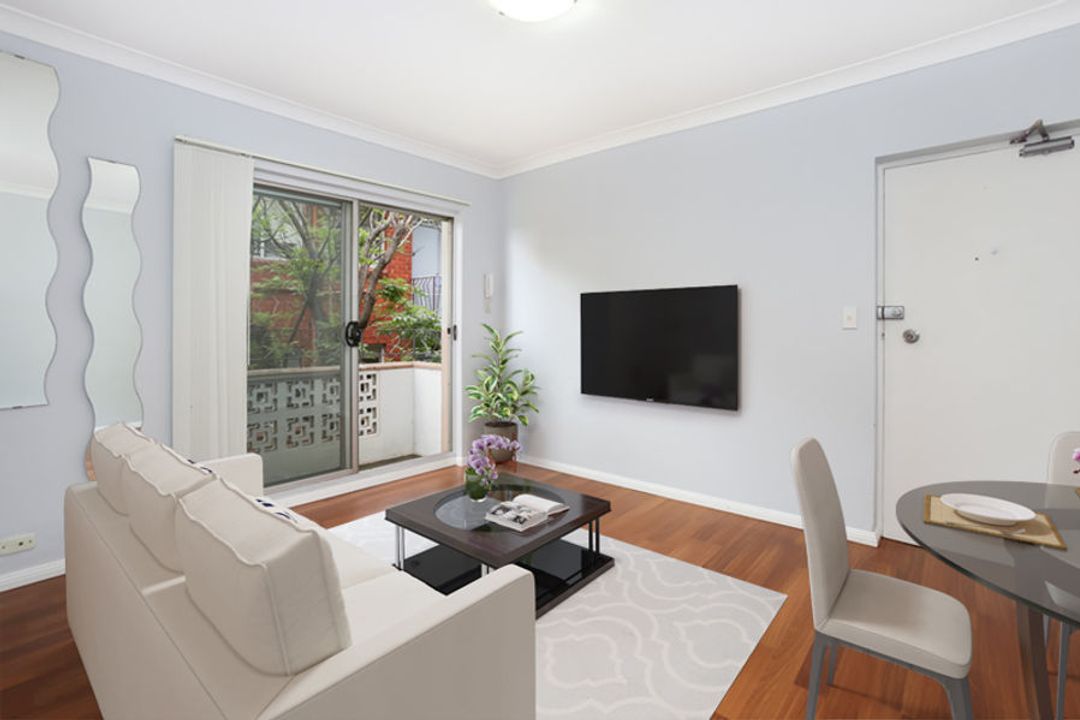 Image of property at 5/28 Belmore Street, Ryde NSW 2112
