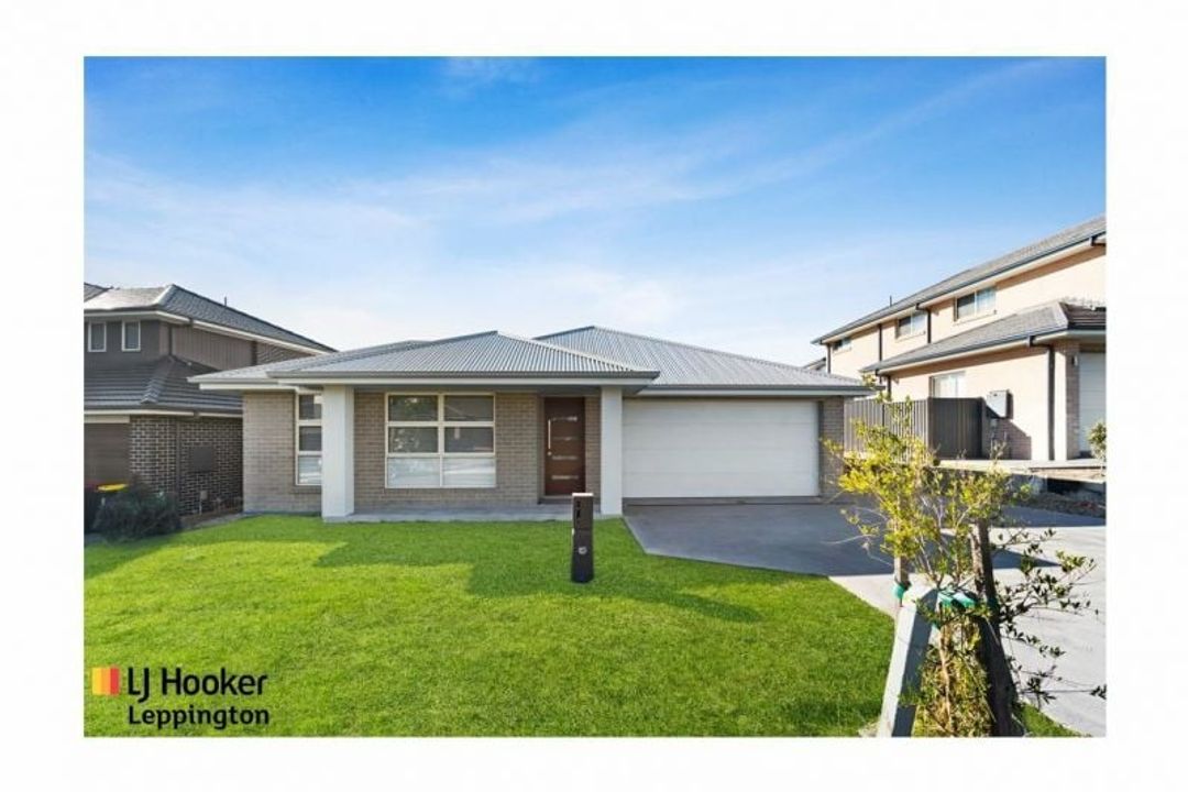Image of property at 11 Davidson Street, Oran Park NSW 2570