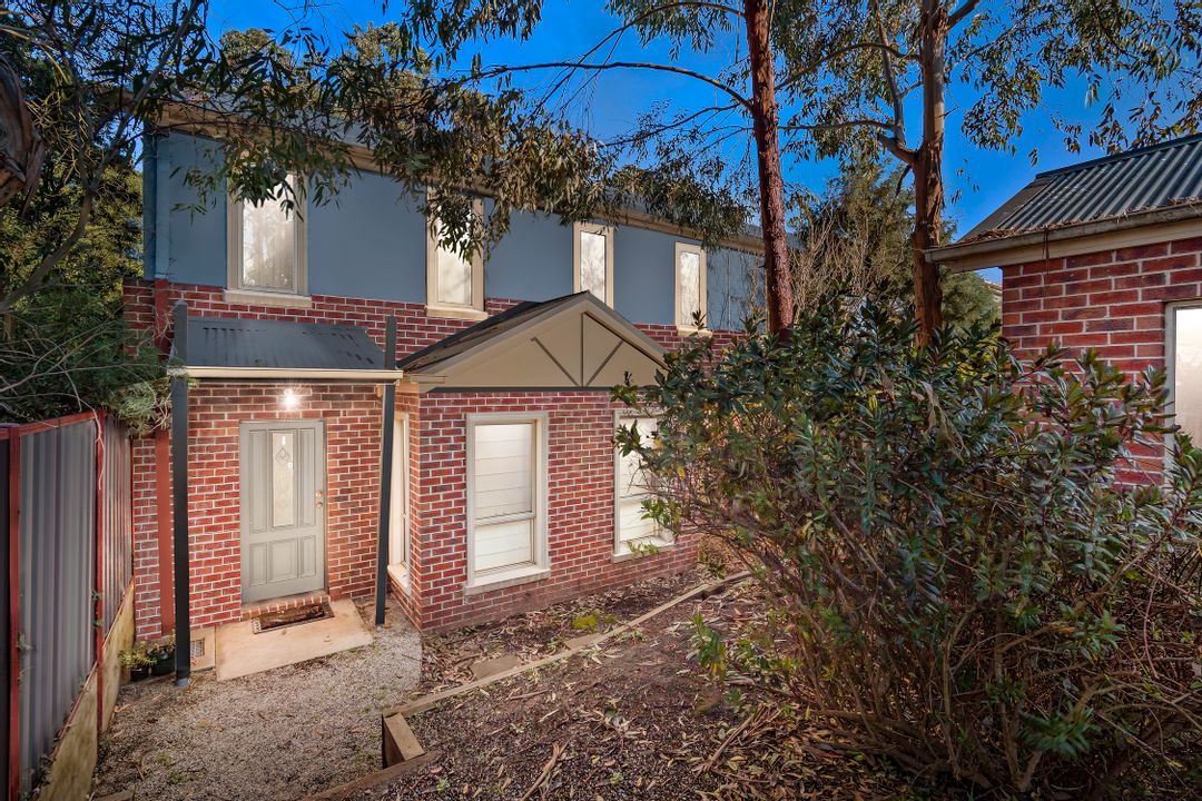 Image of property at 9/322 Clayton Street, Canadian VIC 3350