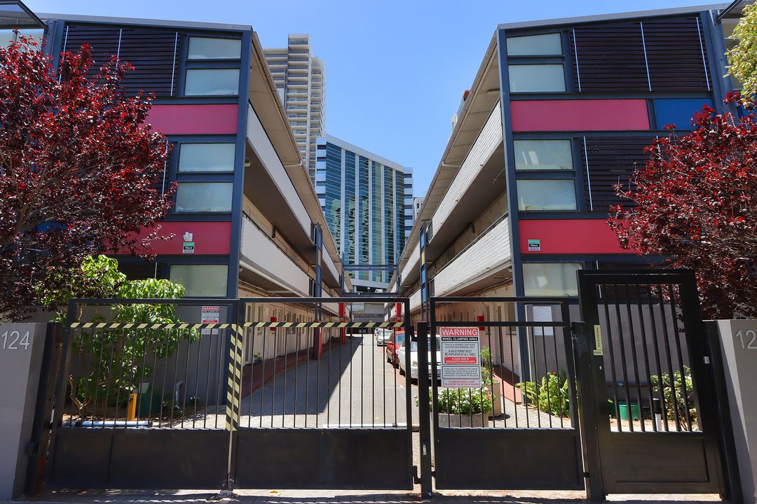 Image of property at 38/122 Terrace Road, Perth WA 6000