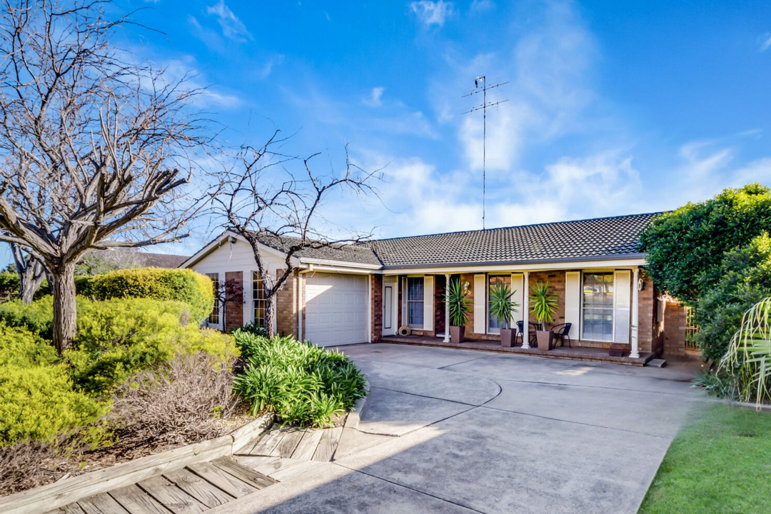 Image of property at 25 Dallas Avenue, South Penrith NSW 2750