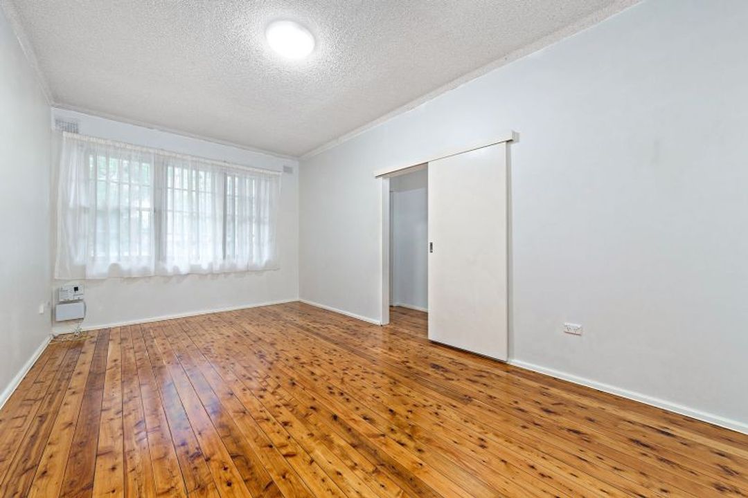 Image of property at 3/30 Beresford Road, Strathfield NSW 2135