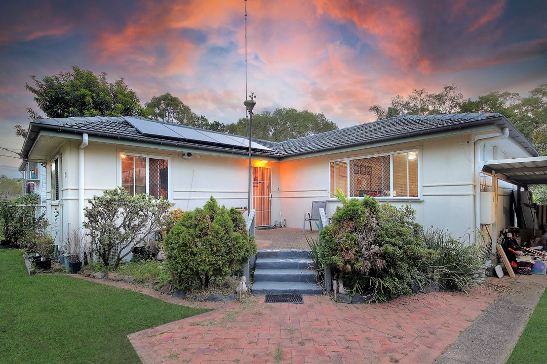 Image of property at 33 Progress Avenue, Woodridge QLD 4114