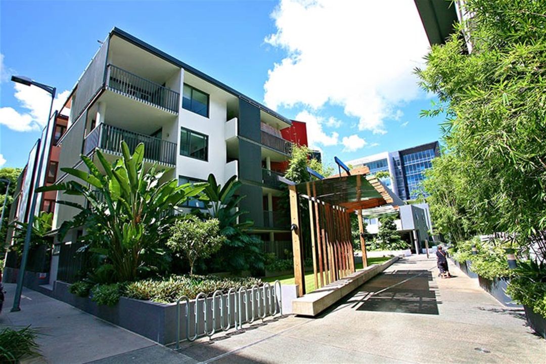 Image of property at 2207/40 Merivale St, South Brisbane QLD 4101