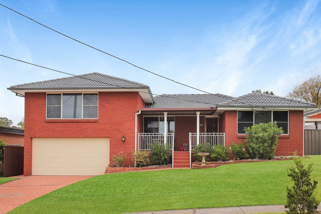 Image of property at 3 Potter Street, Old Toongabbie NSW 2146