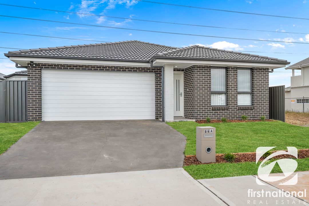 Image of property at 64a Canola Street, Oran Park NSW 2570