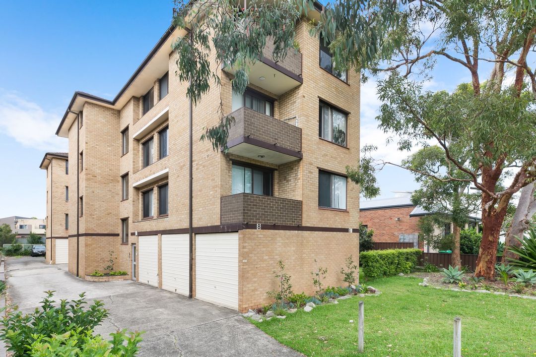 Image of property at 7/8-10 Caronia Avenue, Cronulla NSW 2230