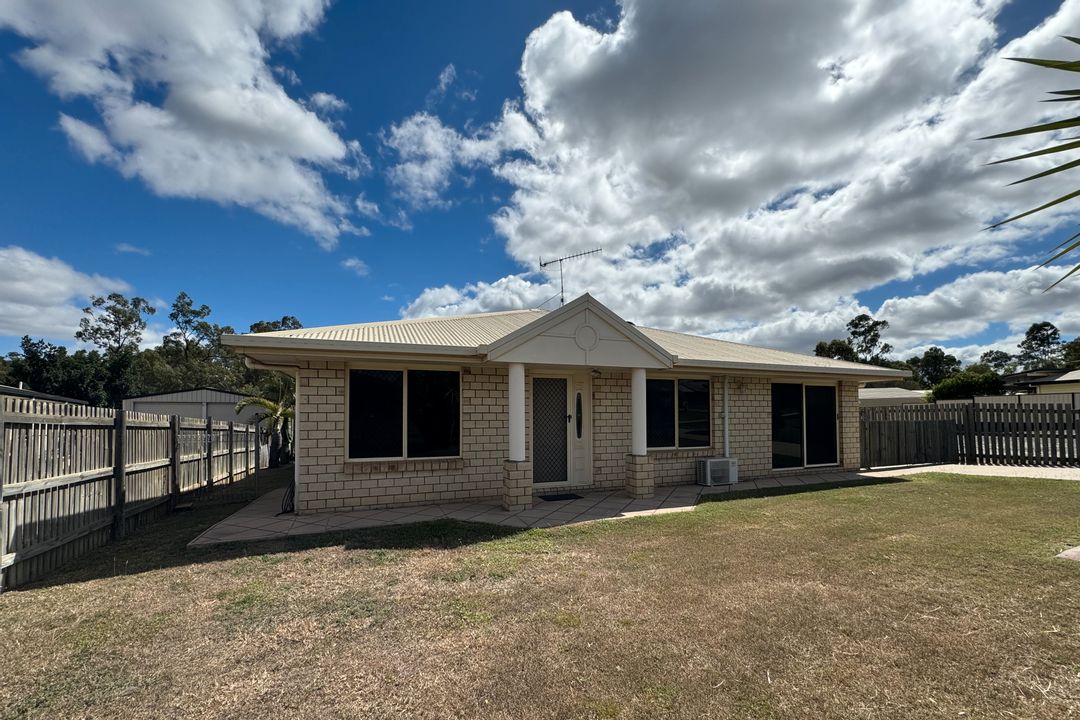 Image of property at 55 Grosvenor Dr, Moranbah QLD 4744