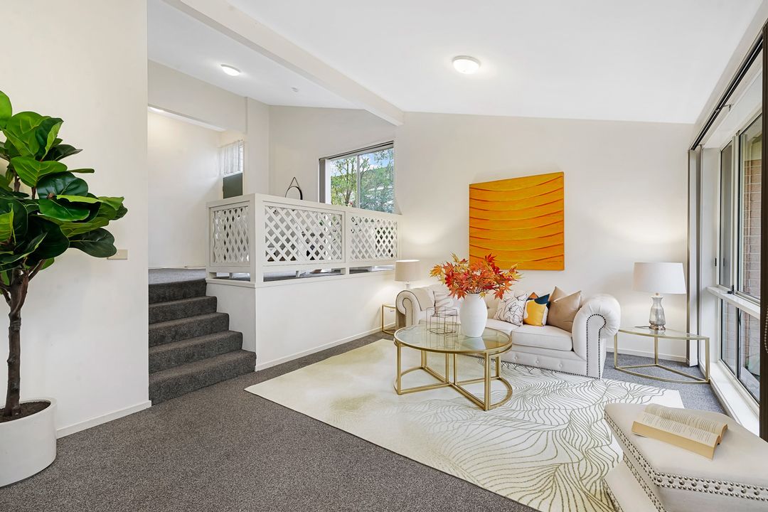 Image of property at 12/54 King Road, Hornsby NSW 2077