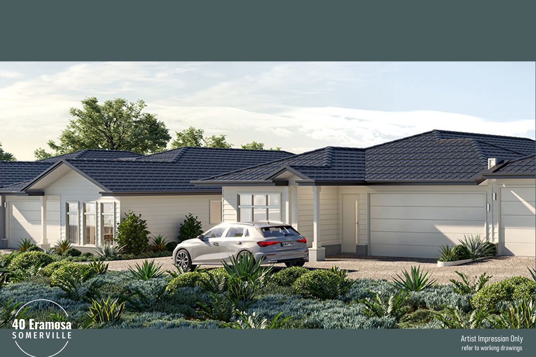 Image of property at 4/40 Eramosa Road East, Somerville VIC 3912