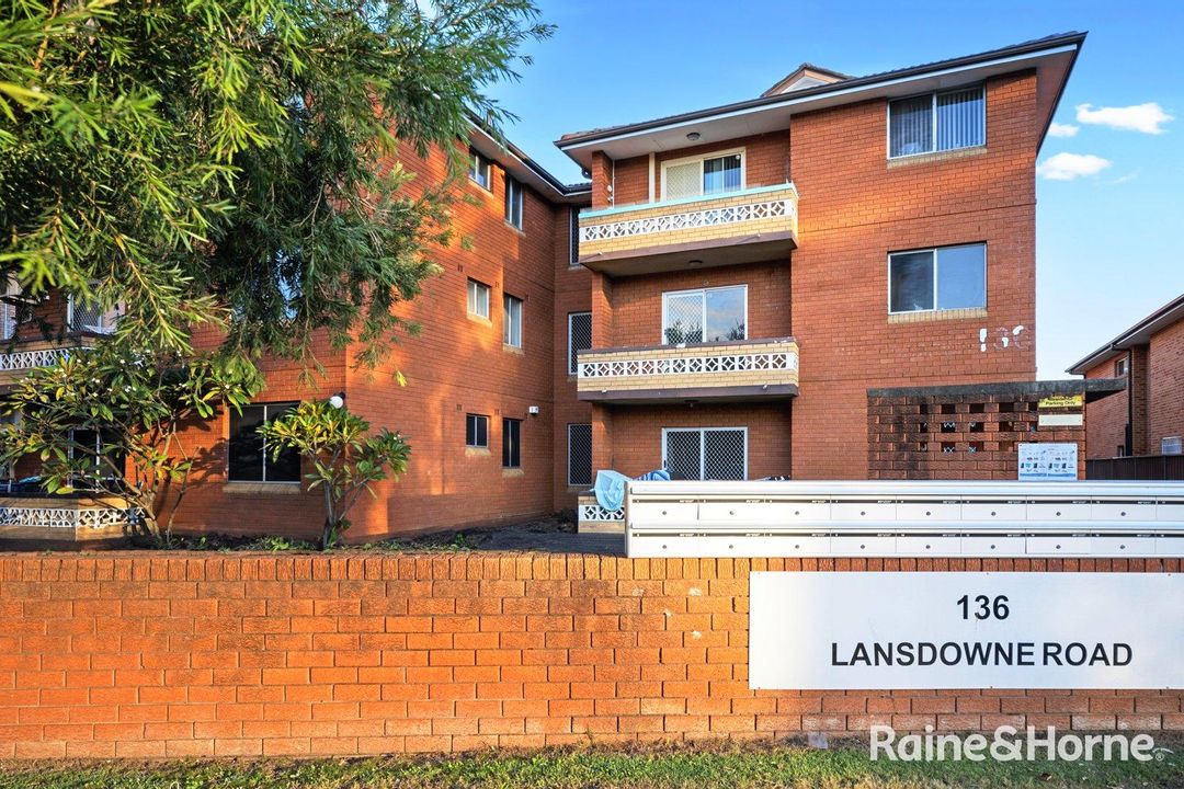 Image of property at 6/136 Lansdowne Road, Canley Vale NSW 2166