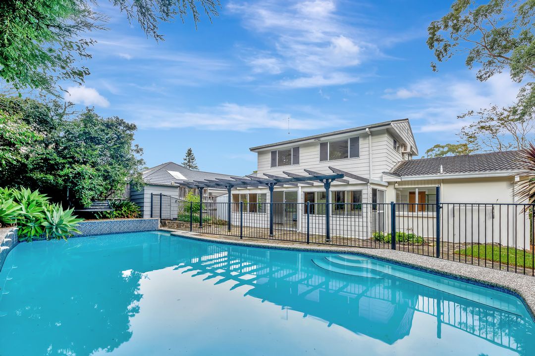 Image of property at 11 Gunbalanya Avenue, Beecroft NSW 2119