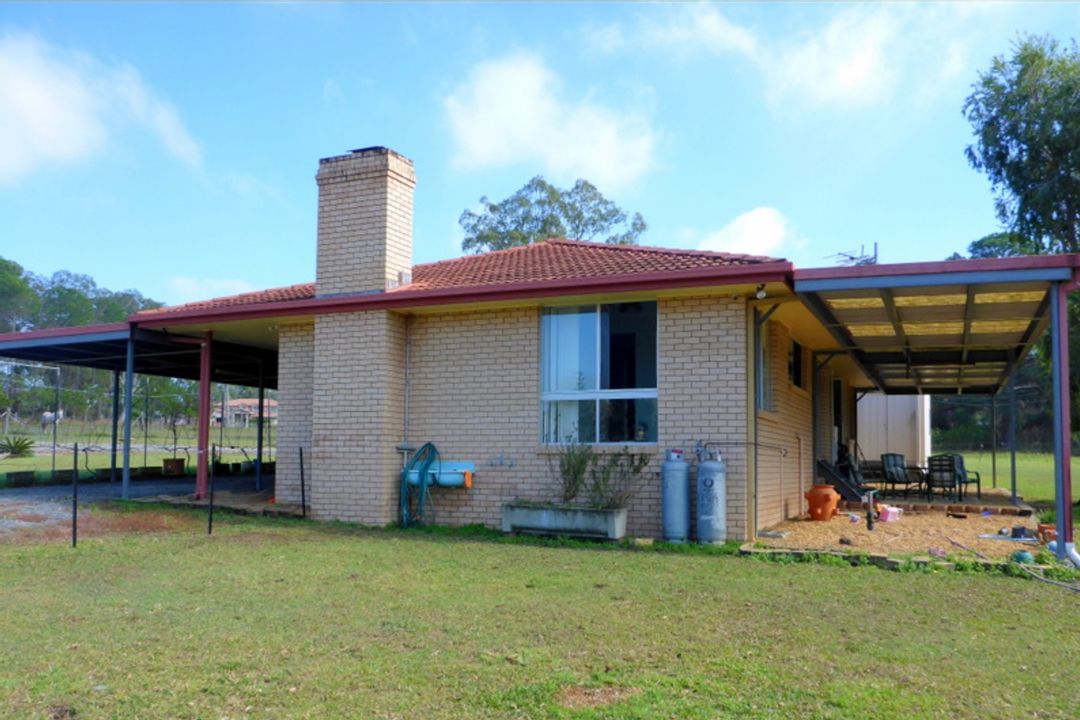 Image of property at 47-57 Clarke Road, Park Ridge QLD 4125