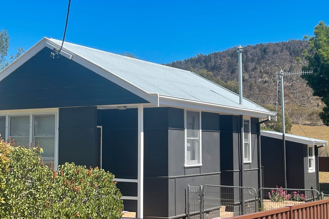 Image of property at 25B Vulcan Street, Cooma NSW 2630