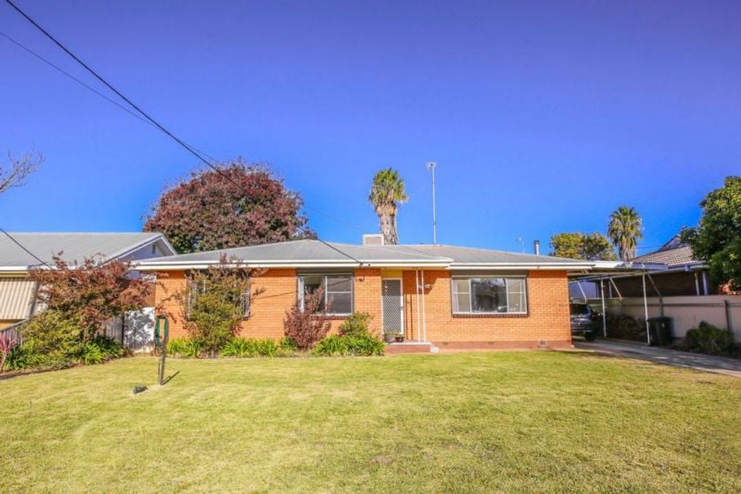 Image of property at 136 Dick Street, Deniliquin NSW 2710