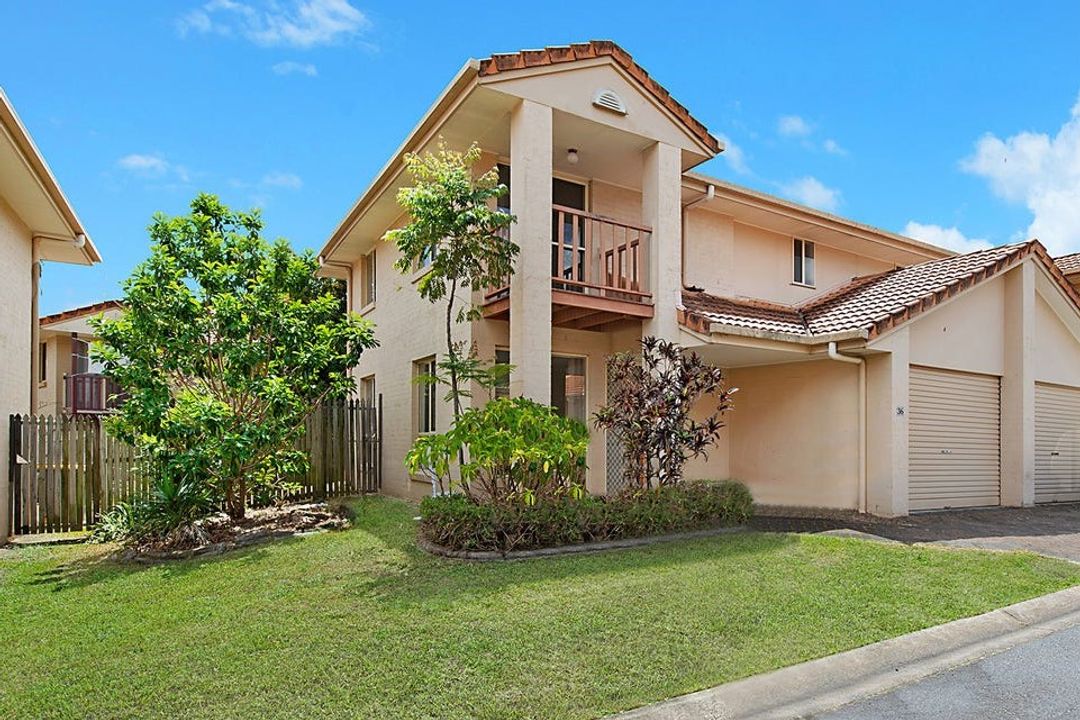 Image of property at 36/134 Hill Road, Runcorn QLD 4113