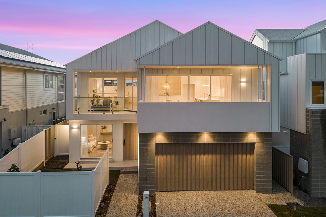 Image of property at 26a Nautica Crescent, Shell Cove NSW 2529