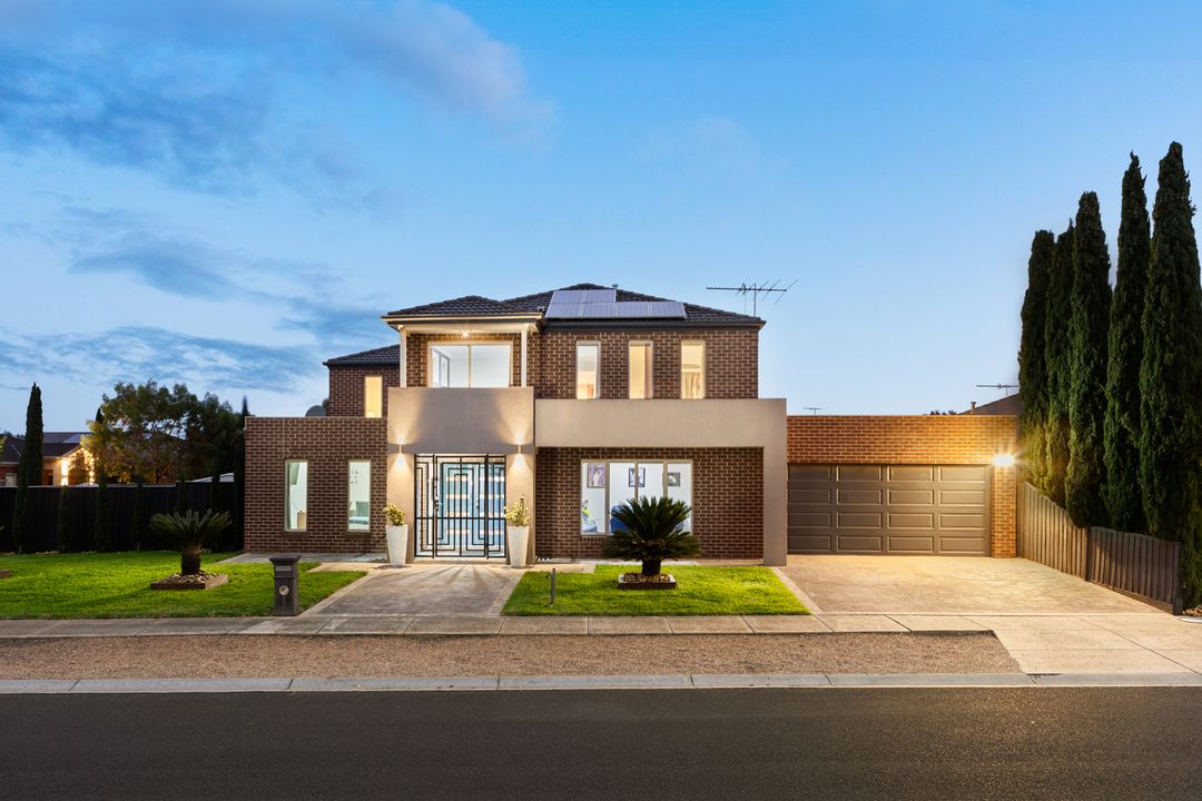 Image of property at 13 Maidenhair Drive, Point Cook VIC 3030